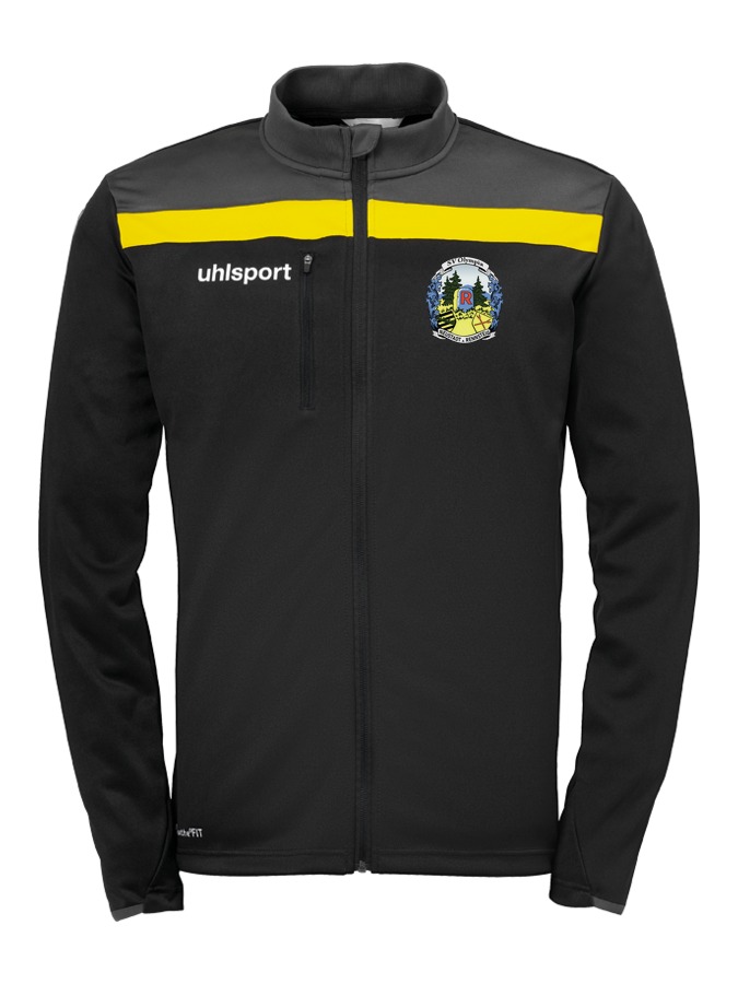 uhlsport Offense 23 Poly Jacke