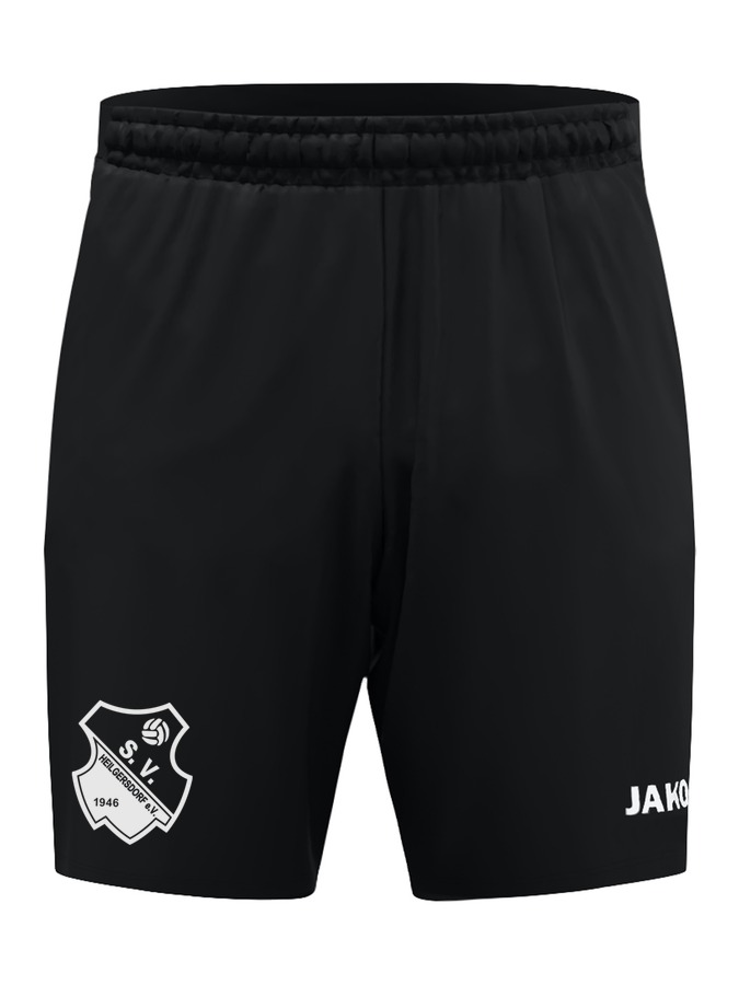 Jako Trainingsshort Dynamic
