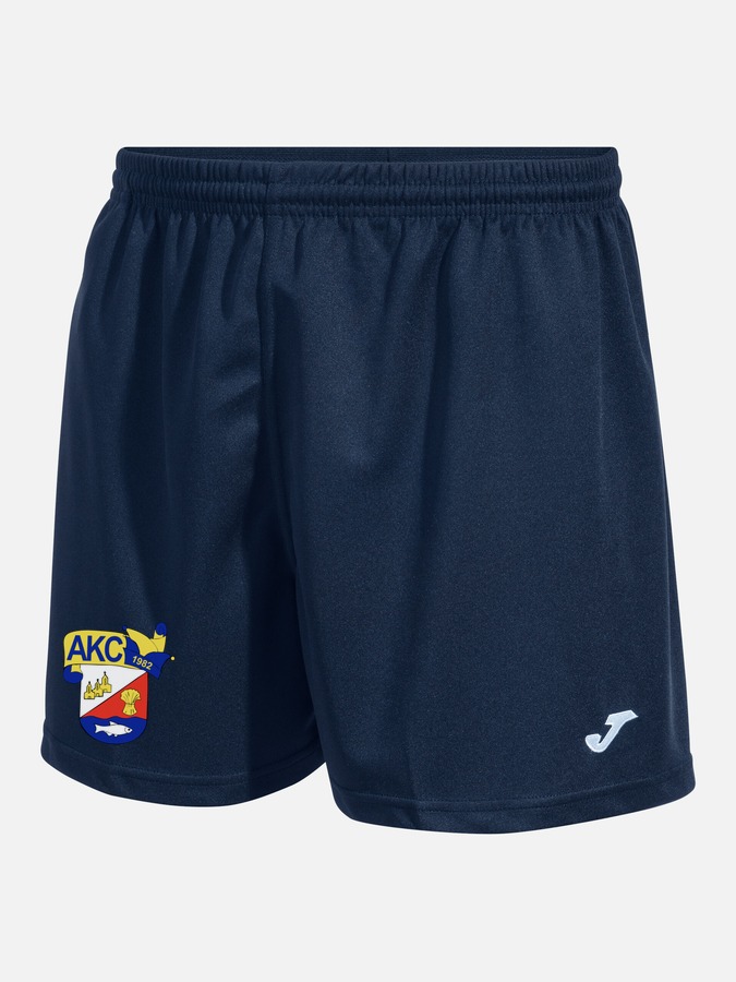 Joma Myskin II Academy Short