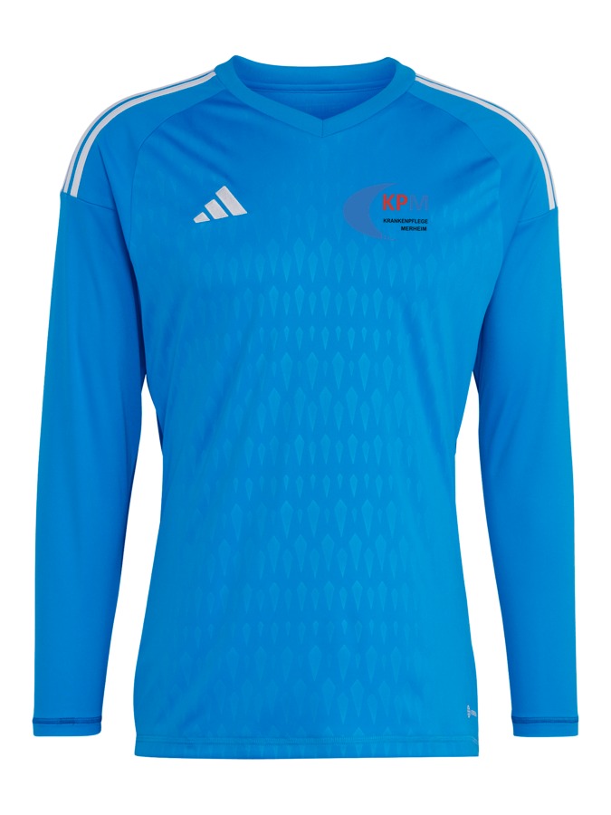 adidas Tiro 23 Competition Torwart-Longsleeve