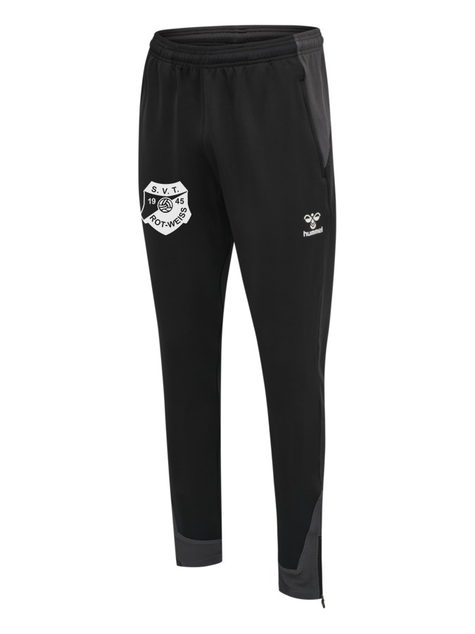 Hummel Lead Poly Pants