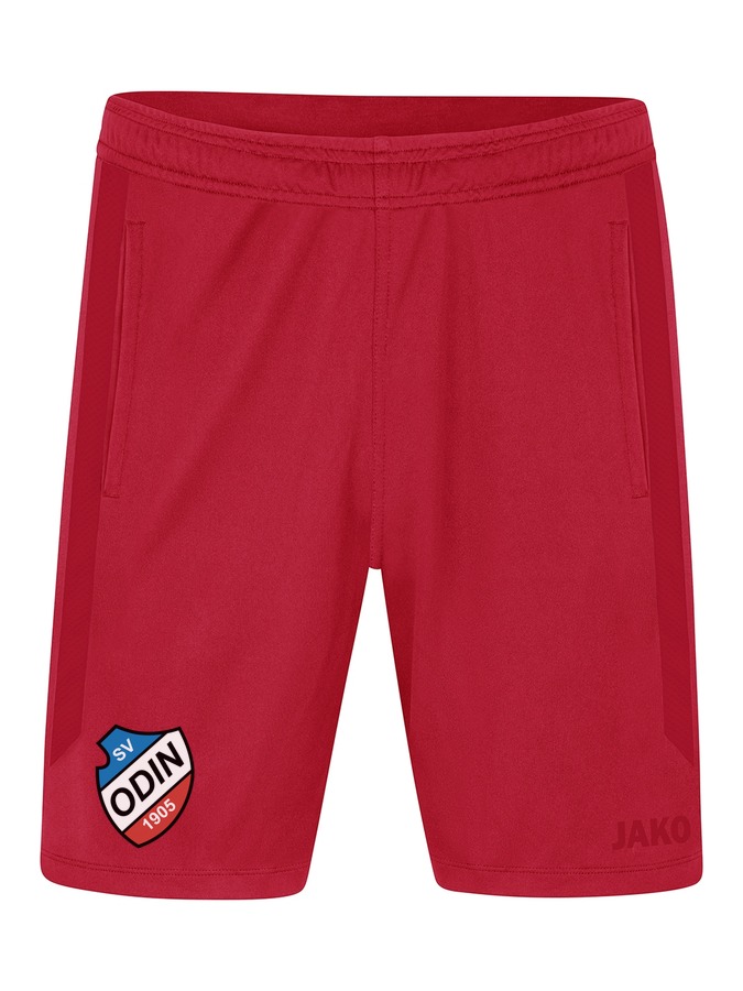 Jako Short Power