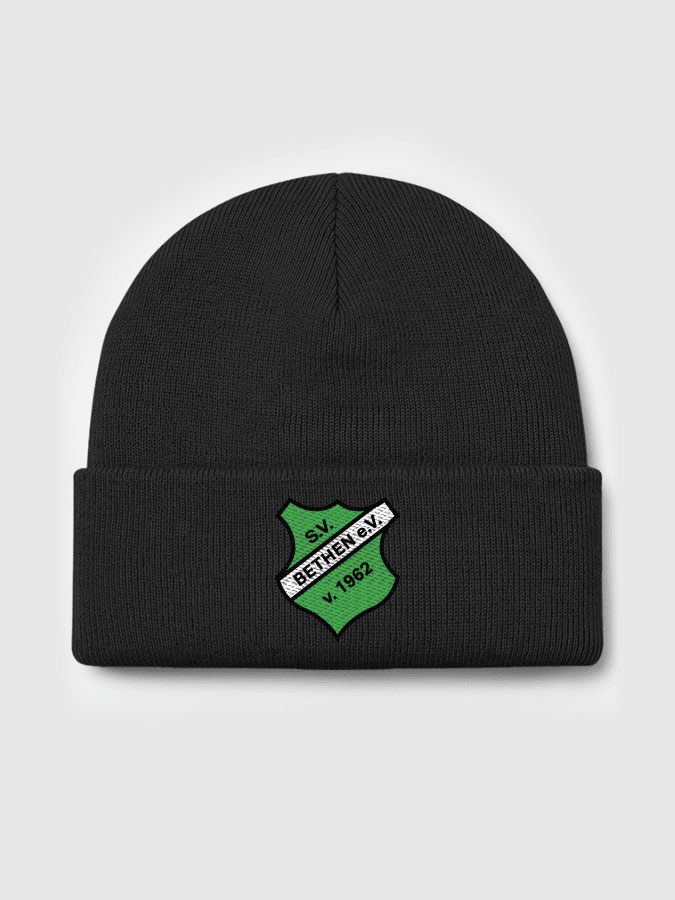 Beanie Kids Sticklogo