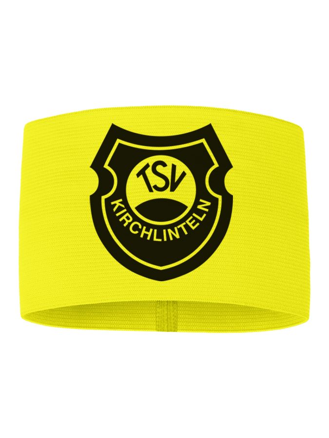 Jako Kapitänsbinde Team