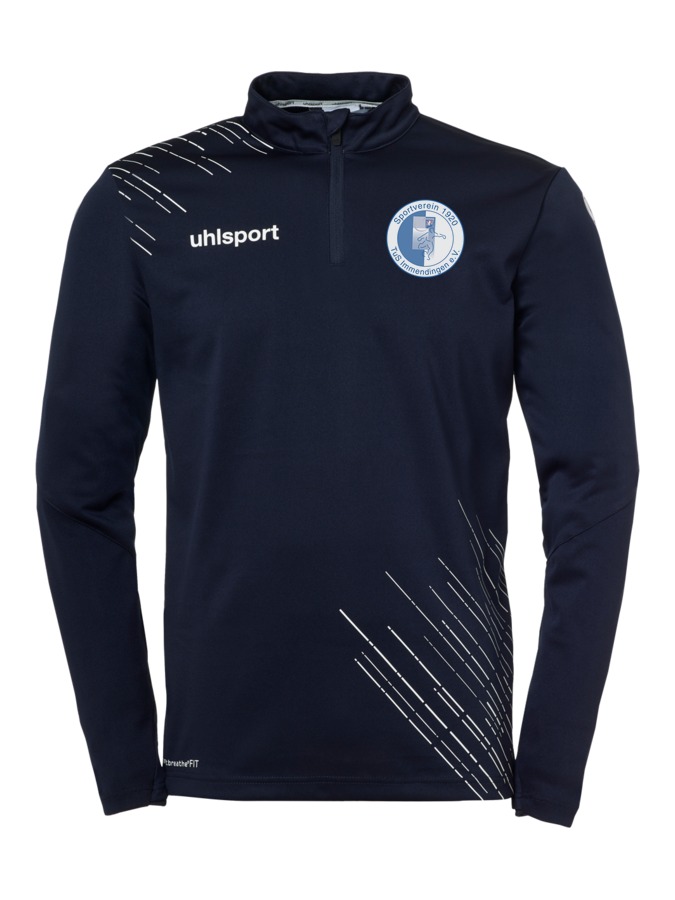 uhlsport Score 26 1/4 Zip Top