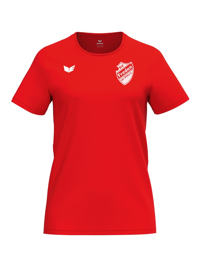 Erima Intro Shirt Function Damen