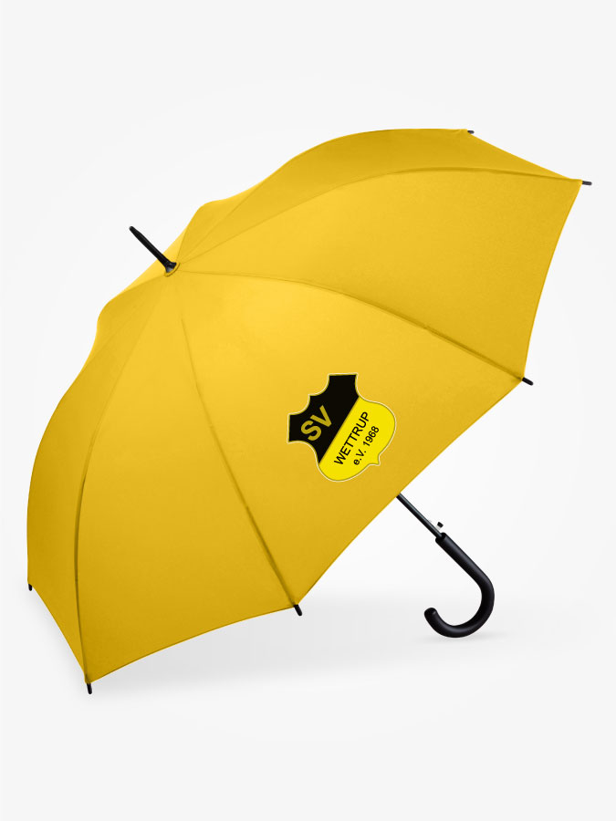 Regenschirm Logo