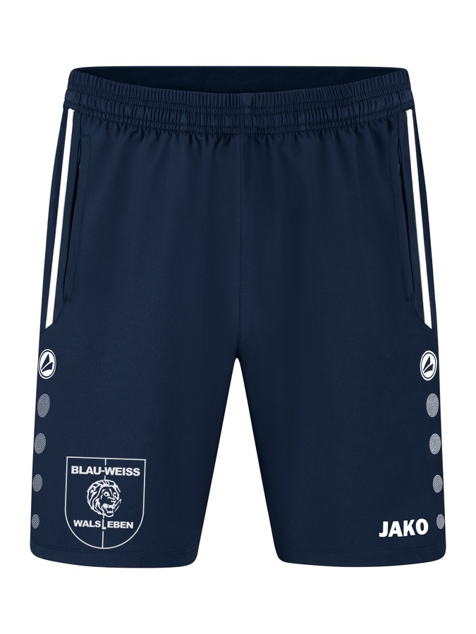 Jako Short Allround