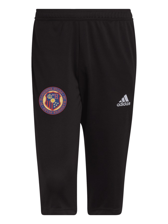 adidas Entrada 22 3/4-Hose