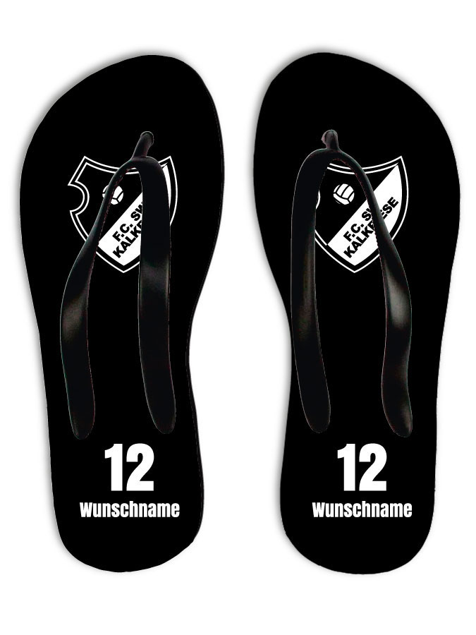 Zehentrenner