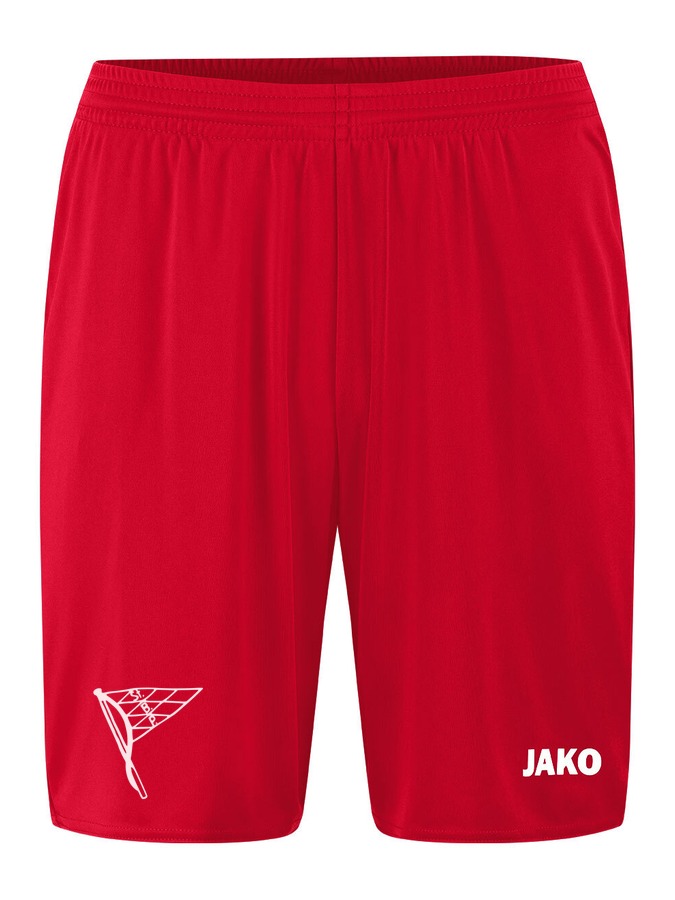 Jako Sporthose Manchester 2.0 ohne Innenslip