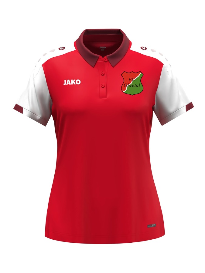 Jako Poloshirt Dynamic Damen