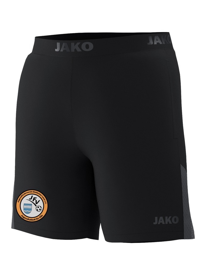 Jako Running Short Power