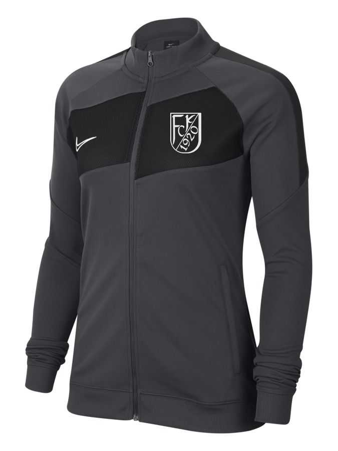 Nike Academy Pro 21 Jacke Damen