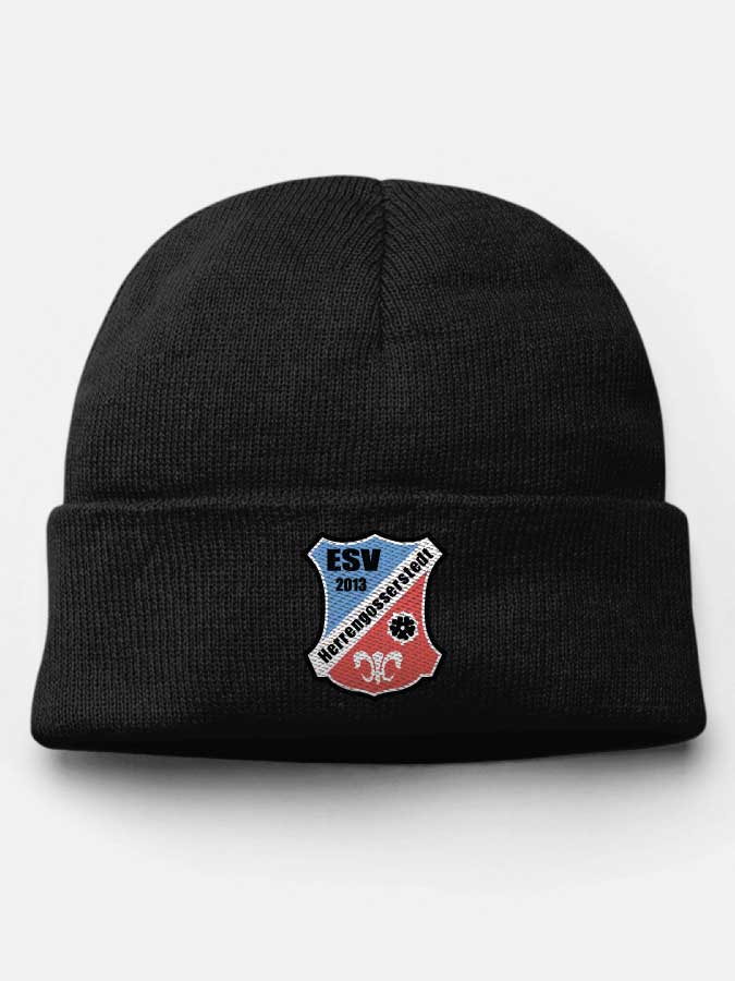 Beanie Sticklogo