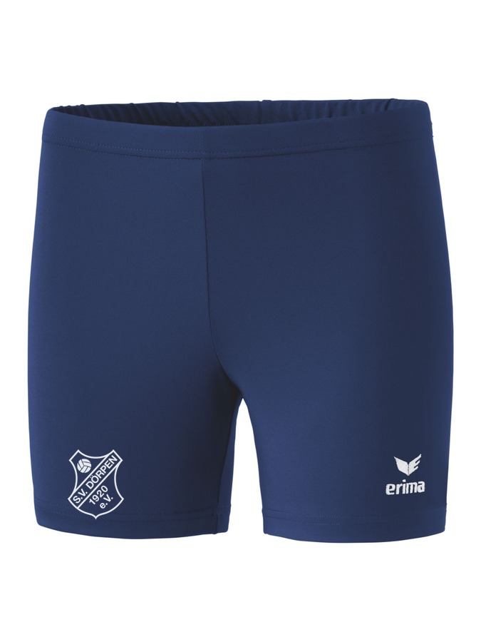 Erima Verona Performance Shorts Damen