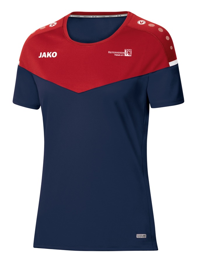 Jako T-Shirt Champ 2.0 Damen