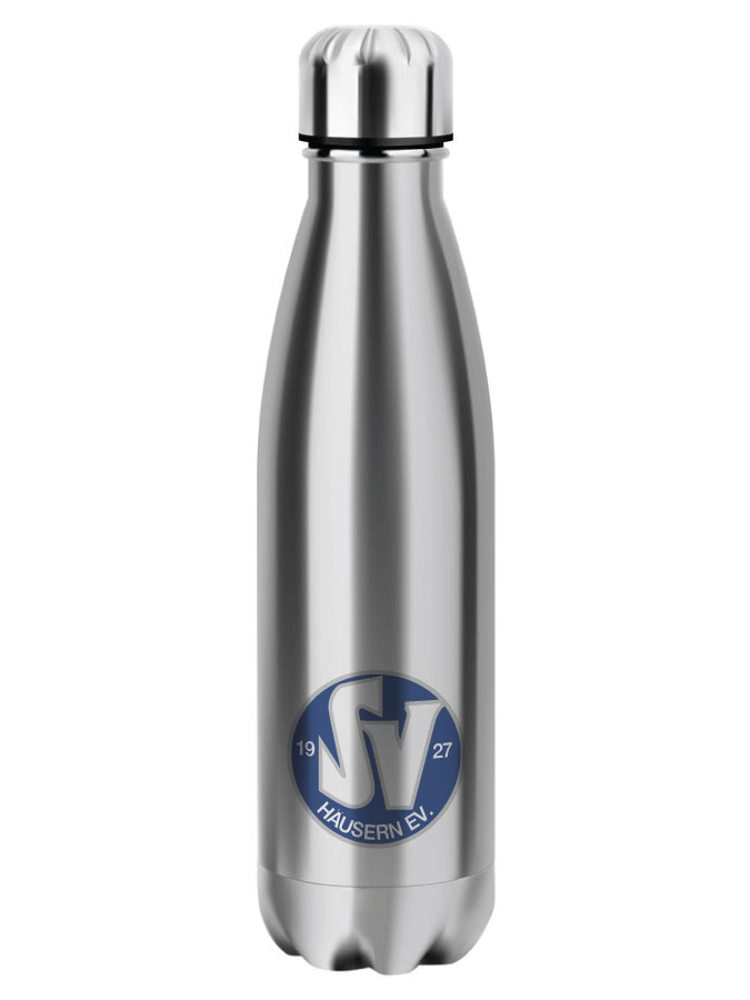 Edelstahl-Thermosflasche