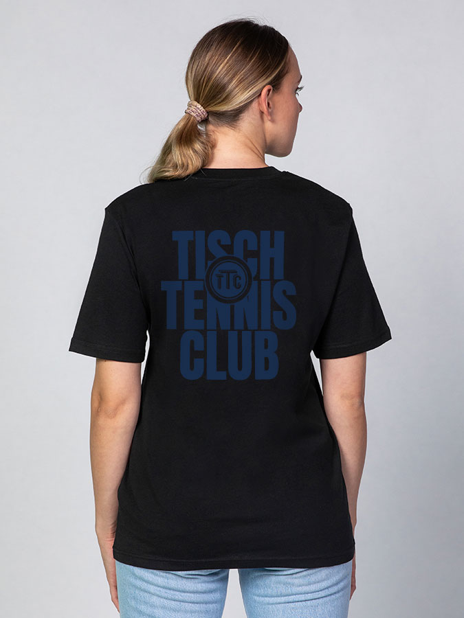 Oversized Shirt Urban Unisex