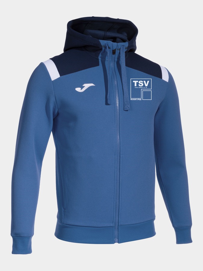 Joma Toledo Kapuzenjacke