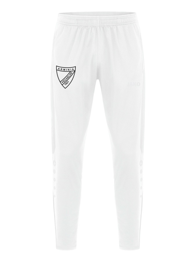 Jako Polyesterhose Power