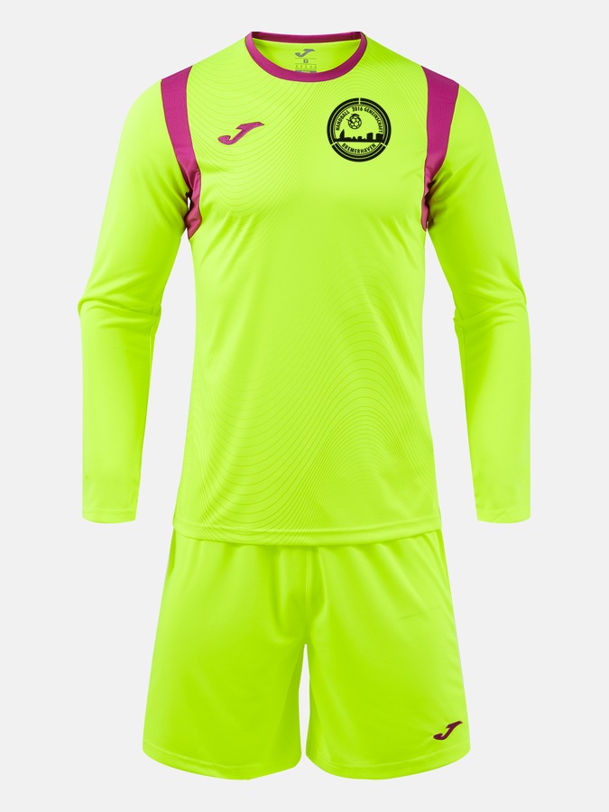 Joma Zamora XI Set