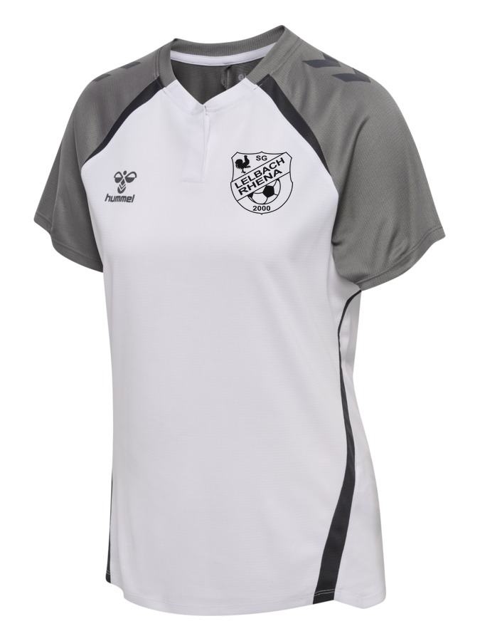 Hummel Lead 2.0 Polo Damen