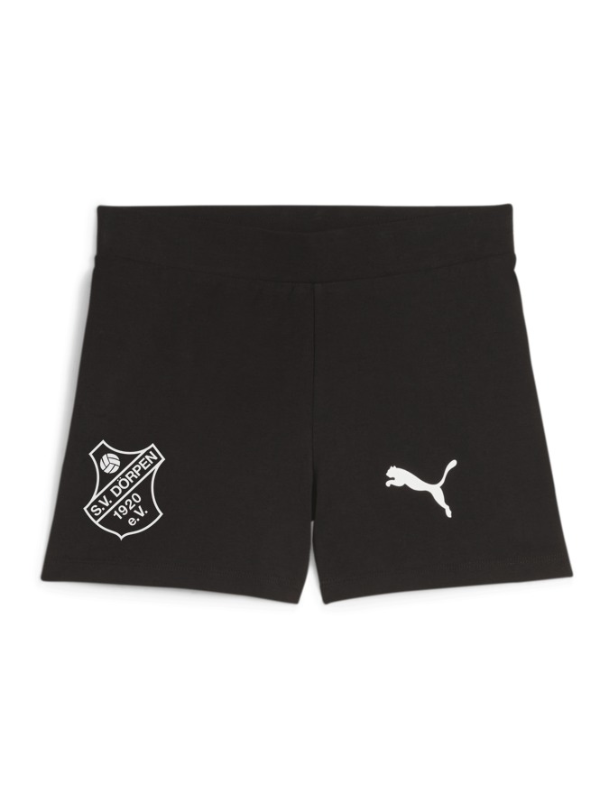 PUMA teamGOAL Volleyballshorts Damen