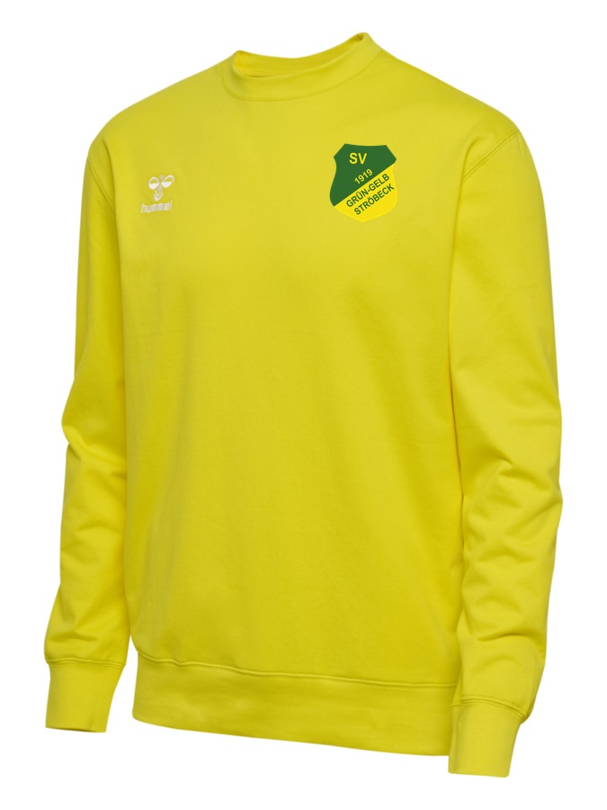 Hummel Go 2.0 Sweatshirt