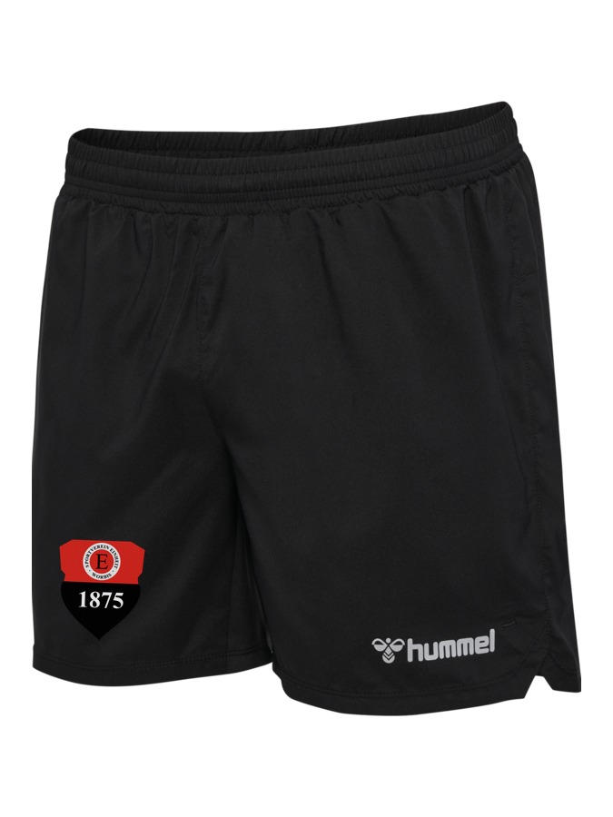 Hummel Run Shorts