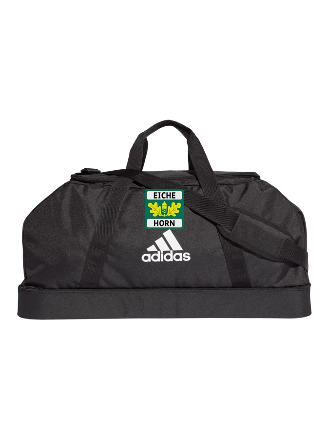 adidas Tiro Duffelbag mit Bodenfach L
