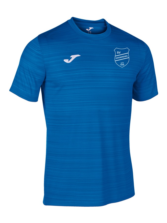 Joma Grafity III Shirt