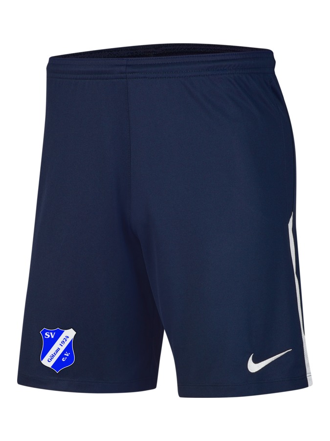 Nike League II Knit Shorts Kinder