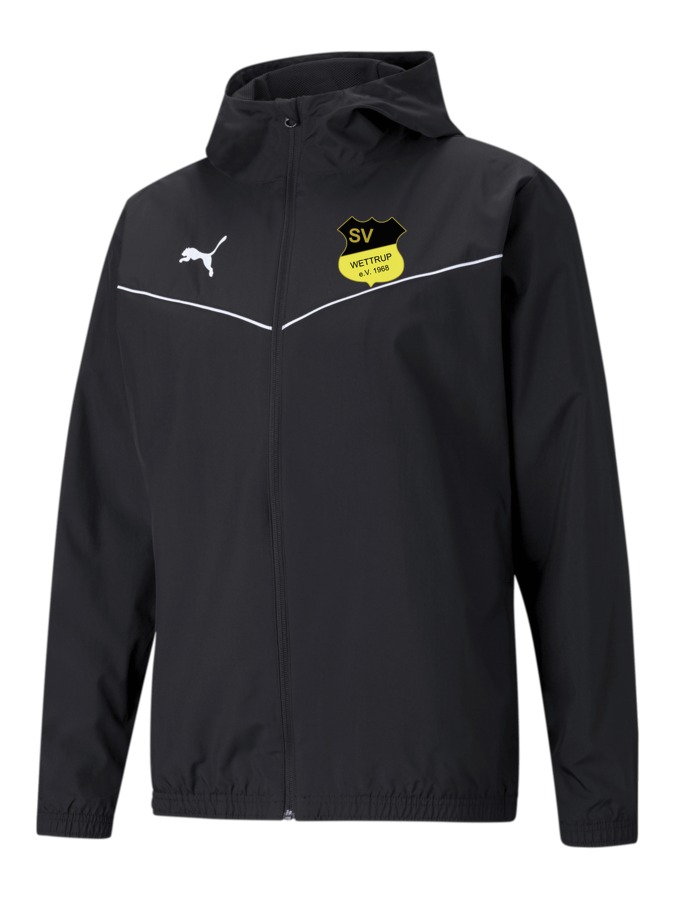 PUMA teamRISE Allwetterjacke