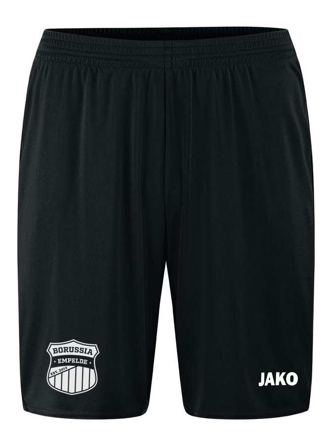 Jako Sporthose Manchester 2.0 ohne Innenslip