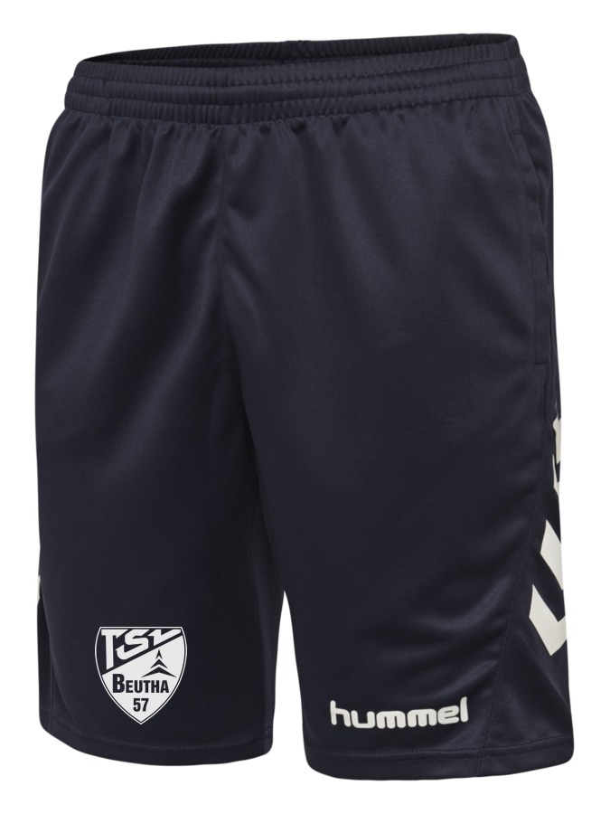 Hummel Promo Bermuda