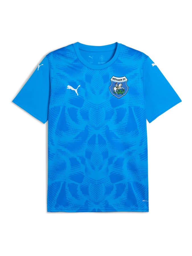 PUMA teamULTIMATE Trikot