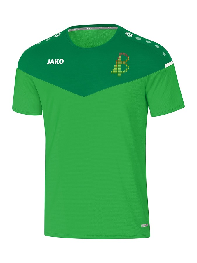 Jako T-Shirt Champ 2.0