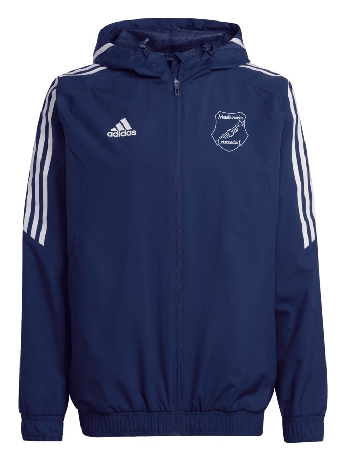 adidas Condivo 22 Allwetterjacke