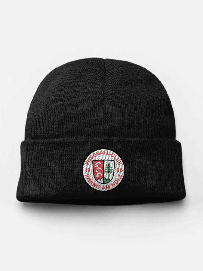 Beanie Kids Sticklogo