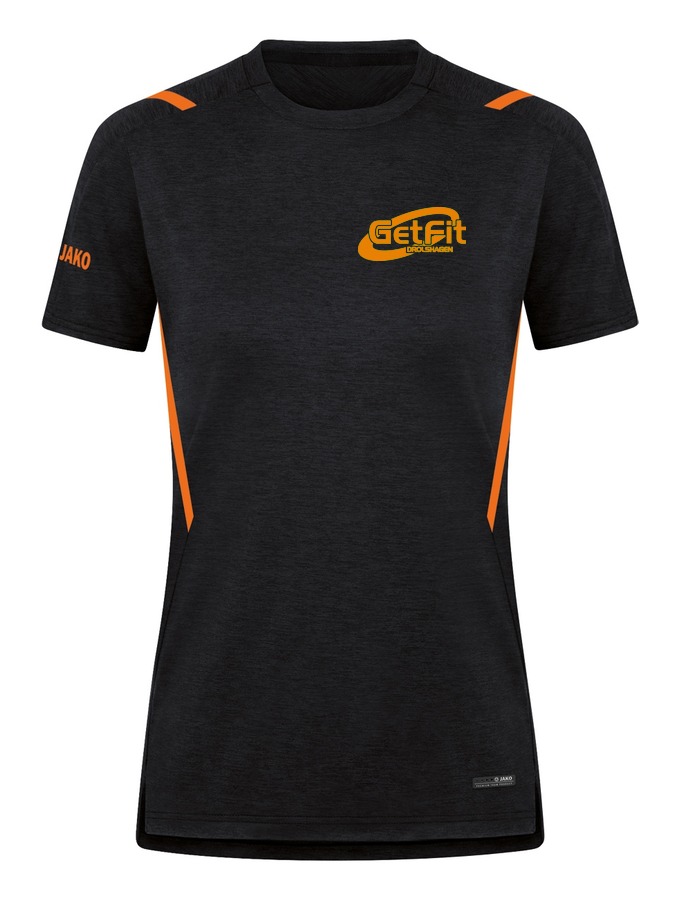 Jako T-Shirt Challenge Damen