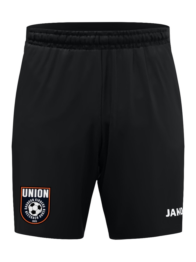 Jako Trainingsshort Dynamic Damen