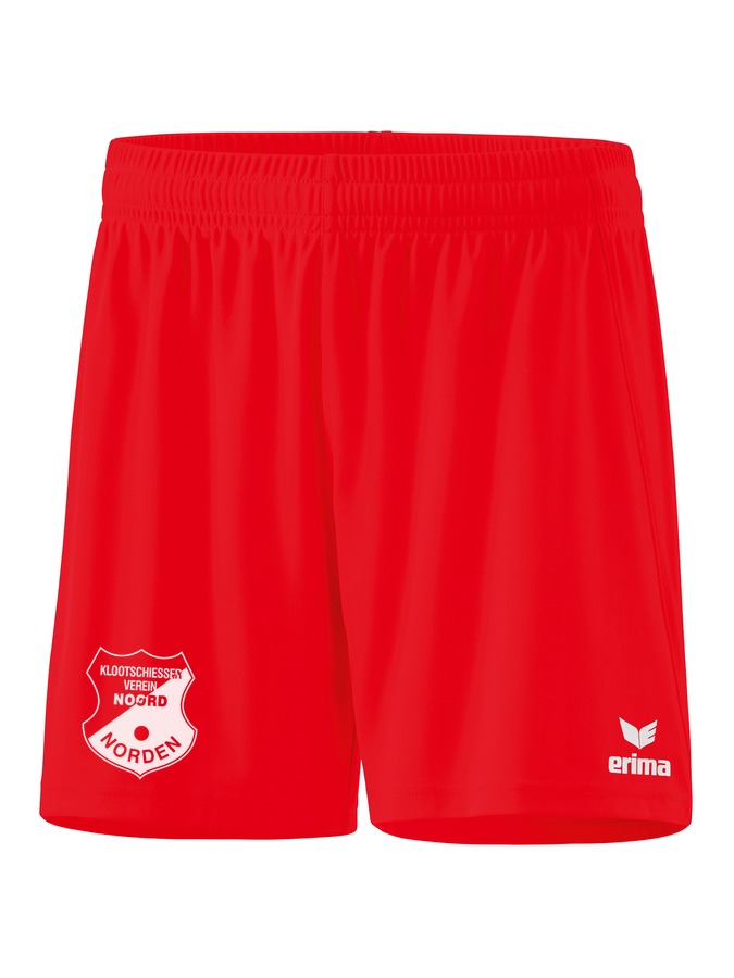 Erima Rio 2.0 Shorts Damen