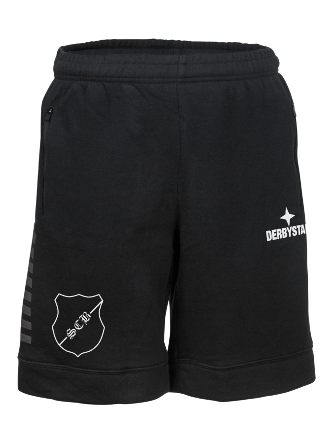 Derbystar Sweatshort Ultimo