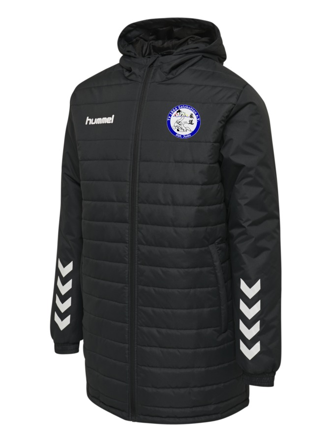 Hummel Promo Bench Jacke