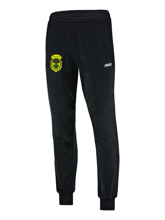 Jako Polyesterhose Classico