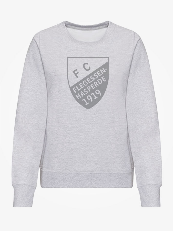Sweater All Grey Unisex
