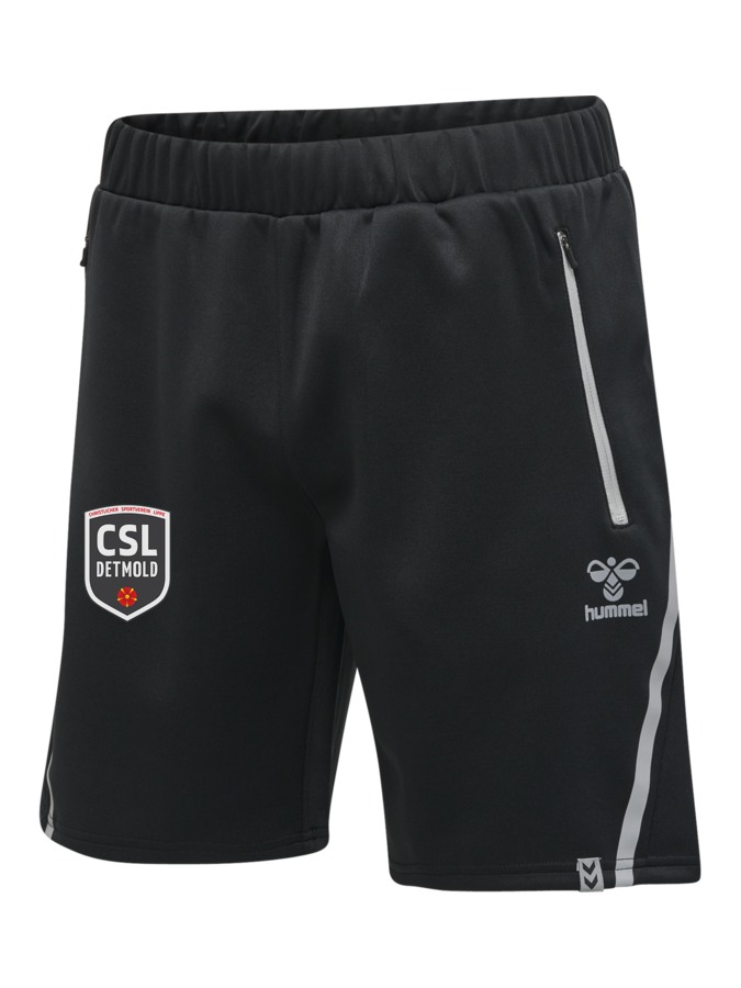 Hummel Cima Shorts Damen