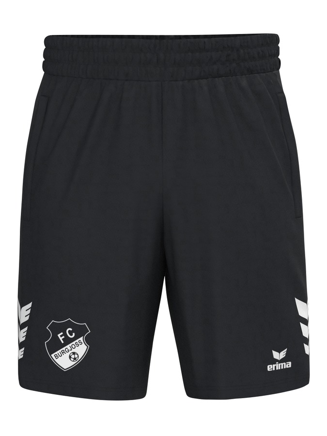 Erima Celebrate 125 Shorts