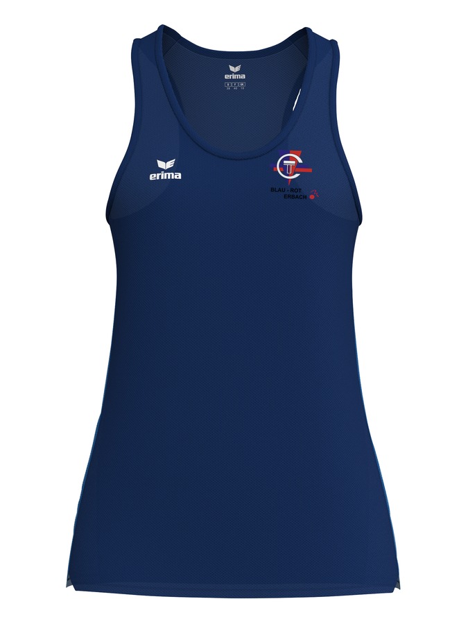 Erima T&F Wings Singlet Damen